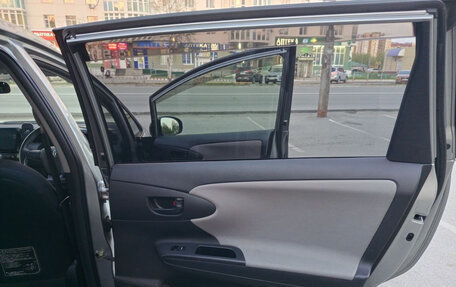 Toyota Wish II, 2011 год, 1 450 000 рублей, 11 фотография