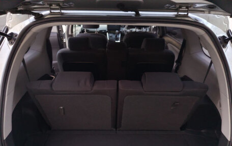 Toyota Wish II, 2011 год, 1 450 000 рублей, 12 фотография