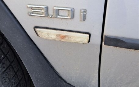 BMW X5, 2001 год, 650 000 рублей, 15 фотография