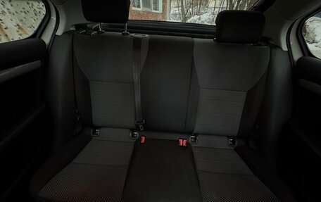 Skoda Octavia, 2015 год, 1 590 000 рублей, 6 фотография