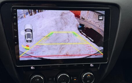 Skoda Octavia, 2015 год, 1 590 000 рублей, 8 фотография