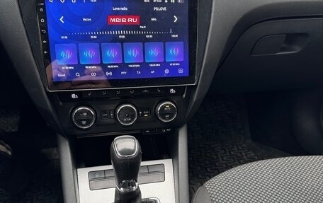 Skoda Octavia, 2015 год, 1 590 000 рублей, 7 фотография
