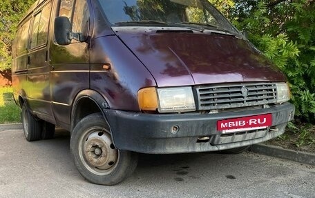ГАЗ 3110 «Волга», 1998 год, 125 000 рублей, 2 фотография