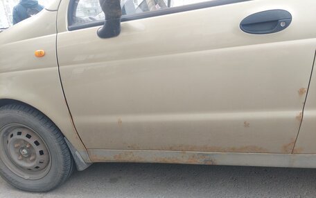 Daewoo Matiz I, 2011 год, 195 000 рублей, 7 фотография