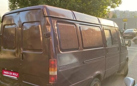 ГАЗ 3110 «Волга», 1998 год, 125 000 рублей, 4 фотография