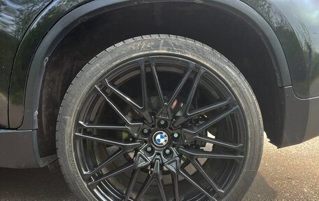 BMW X6, 2009 год, 1 799 000 рублей, 10 фотография
