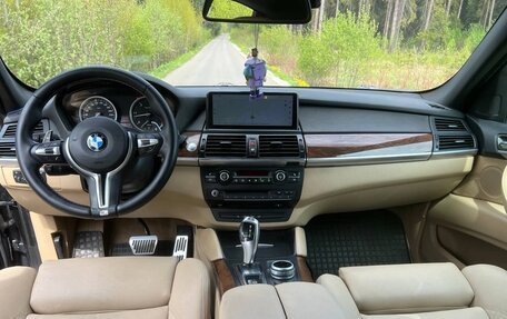 BMW X6, 2009 год, 1 799 000 рублей, 14 фотография