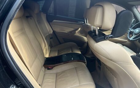 BMW X6, 2009 год, 1 799 000 рублей, 16 фотография