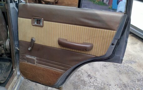 Toyota Land Cruiser 60, 1989 год, 680 000 рублей, 6 фотография