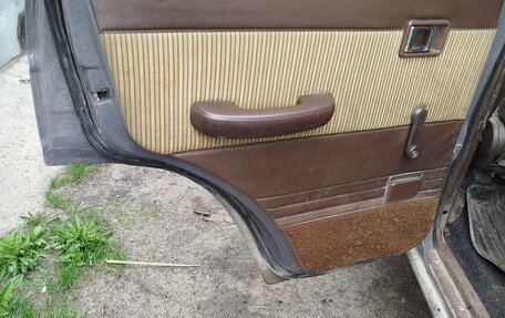 Toyota Land Cruiser 60, 1989 год, 680 000 рублей, 7 фотография