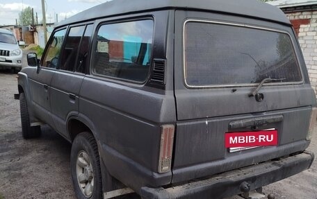 Toyota Land Cruiser 60, 1989 год, 680 000 рублей, 3 фотография