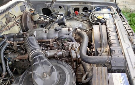 Toyota Land Cruiser 60, 1989 год, 680 000 рублей, 12 фотография