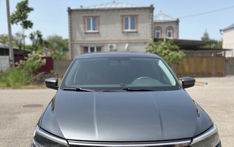Volkswagen Polo VI (EU Market), 2020 год, 1 480 000 рублей, 2 фотография