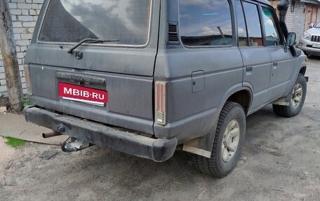 Toyota Land Cruiser 60, 1989 год, 680 000 рублей, 4 фотография