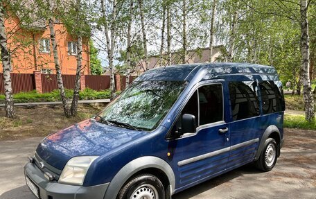 Ford Tourneo Connect I, 2008 год, 585 000 рублей, 3 фотография