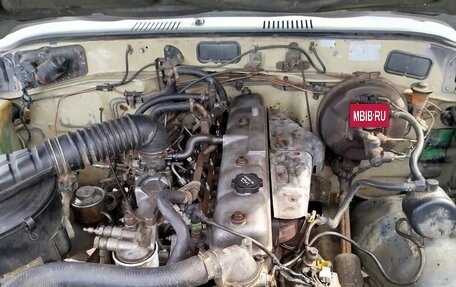 Toyota Land Cruiser 60, 1989 год, 680 000 рублей, 13 фотография