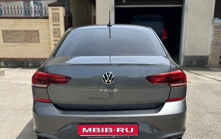 Volkswagen Polo VI (EU Market), 2020 год, 1 480 000 рублей, 5 фотография