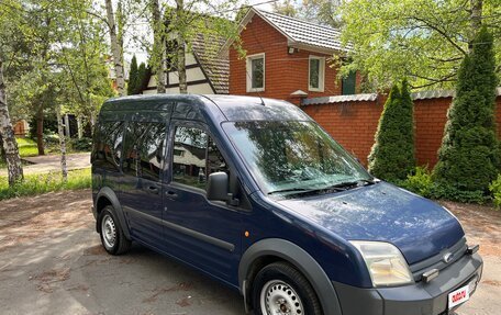 Ford Tourneo Connect I, 2008 год, 585 000 рублей, 5 фотография
