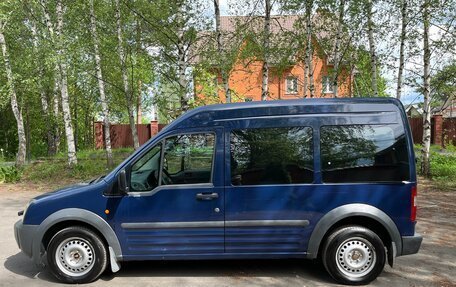 Ford Tourneo Connect I, 2008 год, 585 000 рублей, 10 фотография