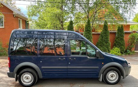 Ford Tourneo Connect I, 2008 год, 585 000 рублей, 6 фотография