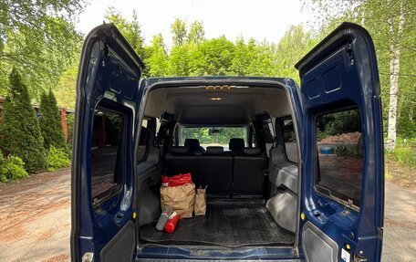 Ford Tourneo Connect I, 2008 год, 585 000 рублей, 14 фотография