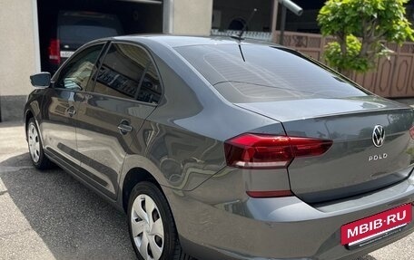 Volkswagen Polo VI (EU Market), 2020 год, 1 480 000 рублей, 6 фотография
