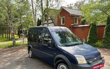 Ford Tourneo Connect I, 2008 год, 585 000 рублей, 2 фотография