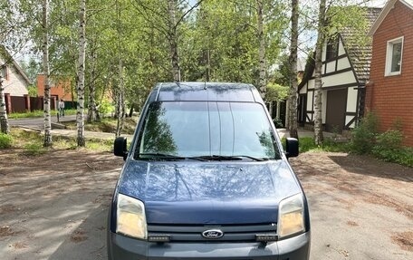 Ford Tourneo Connect I, 2008 год, 585 000 рублей, 4 фотография
