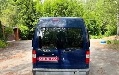 Ford Tourneo Connect I, 2008 год, 585 000 рублей, 8 фотография