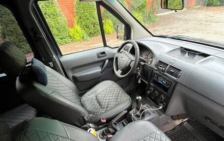 Ford Tourneo Connect I, 2008 год, 585 000 рублей, 18 фотография