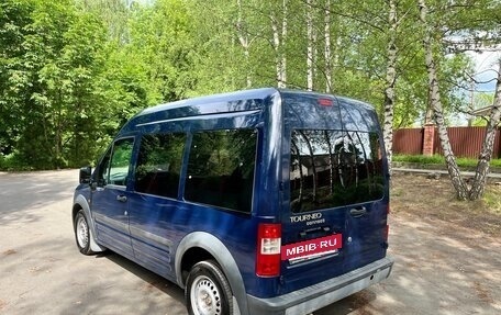 Ford Tourneo Connect I, 2008 год, 585 000 рублей, 9 фотография