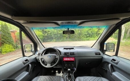 Ford Tourneo Connect I, 2008 год, 585 000 рублей, 17 фотография