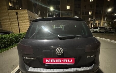 Volkswagen Touareg III, 2012 год, 1 650 000 рублей, 5 фотография
