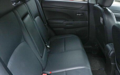 Mitsubishi ASX I рестайлинг, 2013 год, 1 290 000 рублей, 10 фотография