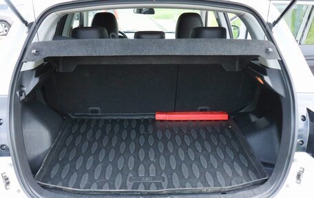 Mitsubishi ASX I рестайлинг, 2013 год, 1 290 000 рублей, 9 фотография
