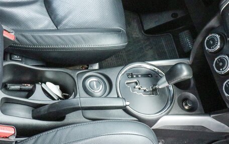 Mitsubishi ASX I рестайлинг, 2013 год, 1 290 000 рублей, 12 фотография