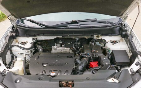 Mitsubishi ASX I рестайлинг, 2013 год, 1 290 000 рублей, 7 фотография