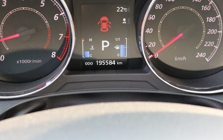 Mitsubishi ASX I рестайлинг, 2013 год, 1 290 000 рублей, 16 фотография