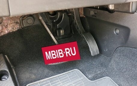 Mitsubishi ASX I рестайлинг, 2013 год, 1 290 000 рублей, 17 фотография