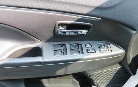 Mitsubishi ASX I рестайлинг, 2013 год, 1 290 000 рублей, 18 фотография