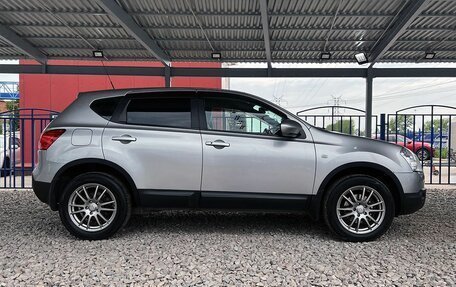 Nissan Qashqai, 2007 год, 999 000 рублей, 6 фотография