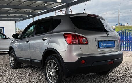 Nissan Qashqai, 2007 год, 999 000 рублей, 3 фотография