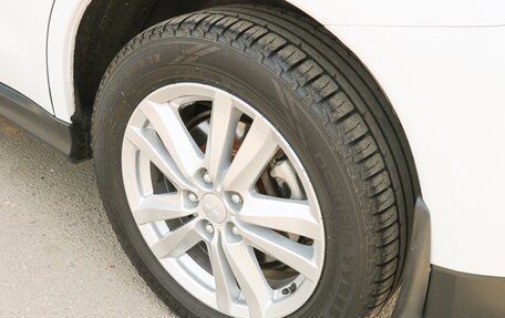 Mitsubishi ASX I рестайлинг, 2013 год, 1 290 000 рублей, 27 фотография