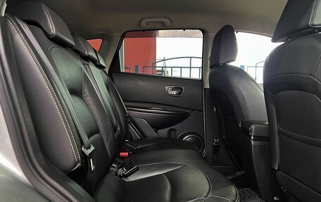 Nissan Qashqai, 2007 год, 999 000 рублей, 10 фотография