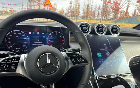 Mercedes-Benz GLC, 2024 год, 6 470 000 рублей, 6 фотография