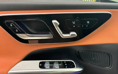 Mercedes-Benz GLC, 2024 год, 6 470 000 рублей, 9 фотография