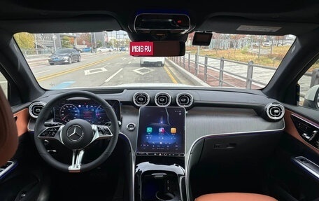 Mercedes-Benz GLC, 2024 год, 6 470 000 рублей, 5 фотография