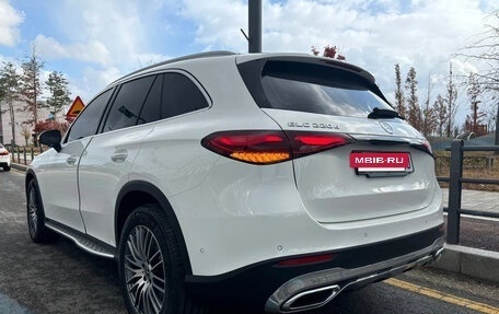 Mercedes-Benz GLC, 2024 год, 6 470 000 рублей, 4 фотография
