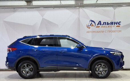 Haval F7 I, 2022 год, 2 200 000 рублей, 2 фотография
