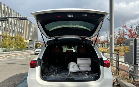 Mercedes-Benz GLC, 2024 год, 6 470 000 рублей, 12 фотография